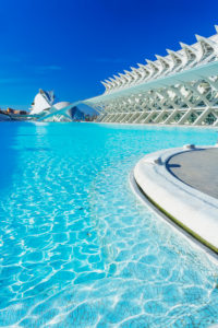 City of Arts and Sciences, Valencia, Comunidad Autonoma de Valencia, Spain, Europe City of Arts and Sciences, Valencia, Comunidad Autonoma de Valencia, Spain, Europe